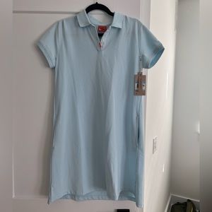 Nike Polo dress